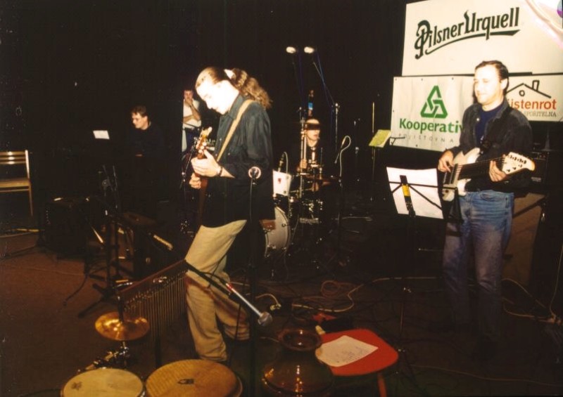 Radio Jam 